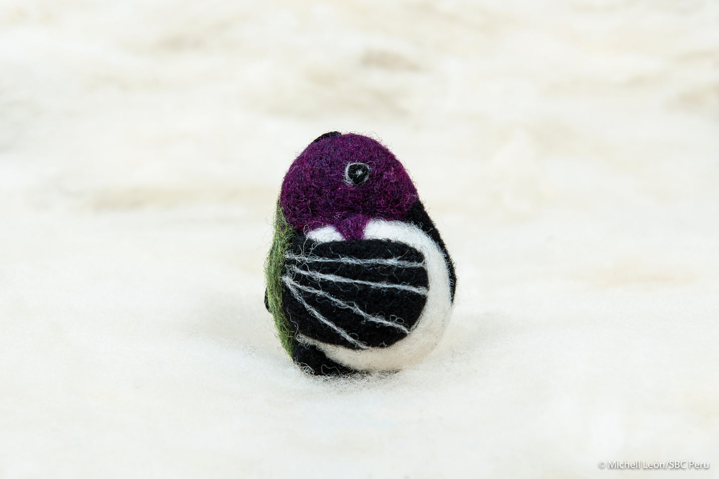 Hummingbird